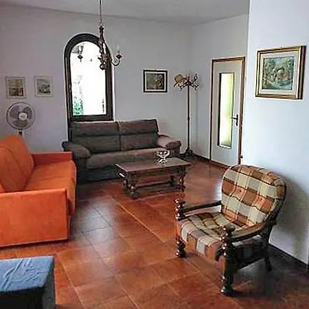 Ontano Villa Colico