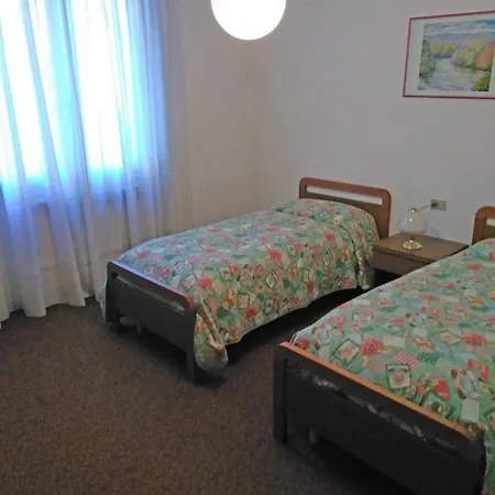 Ontano Villa